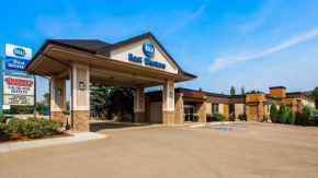  Best Western Wayside Inn  Уэтаскивин